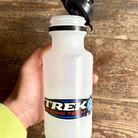 USED "TREK / VODA WATER BOTTLE"