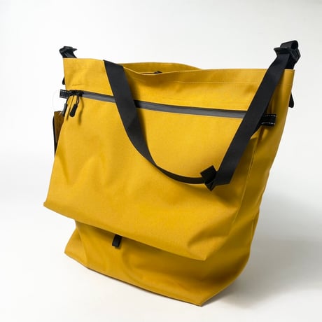 BROWN BAG "WORK SHOULDER BAG"
