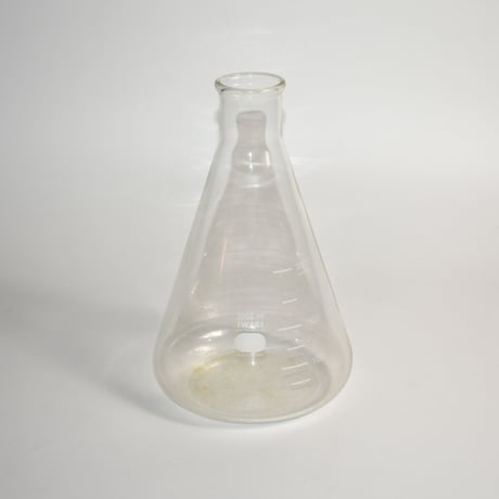 USED GLASS FLASCO