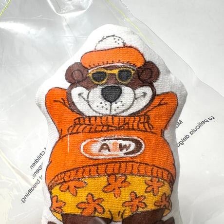 moka "doll doll doll / Root Bear"