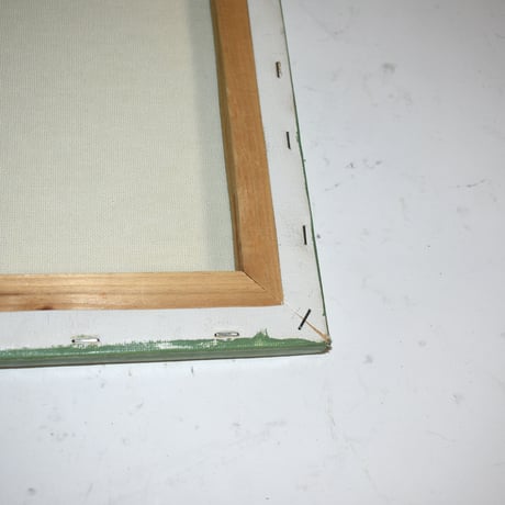 USED OIL PAINTING WALL ART