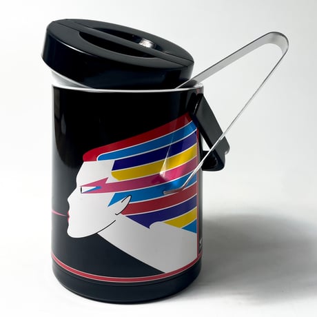 USED “YAMAMOTO KANSAI” ICE BUCKET
