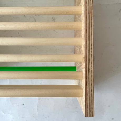 QUIET SPACE TOOL & FURNITURE "PAWELL"