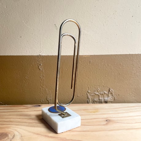 USED JUMBO CLIP STAND