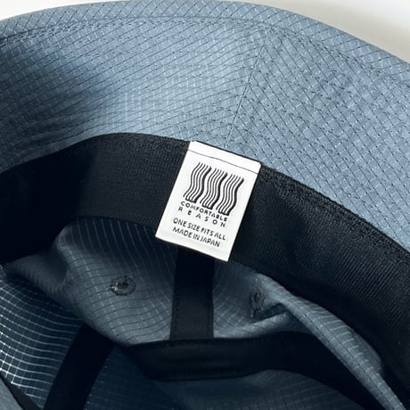 COMFORTABLE REASON "Senior Air Hat"
