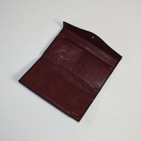 "BUXTON" WALLET