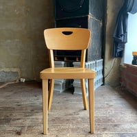 USED “FAMEG / RADOMSK” BENTWOOD CHAIR