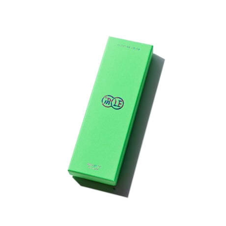 circle photo studio ORIGINAL INCENSE "KUJO"