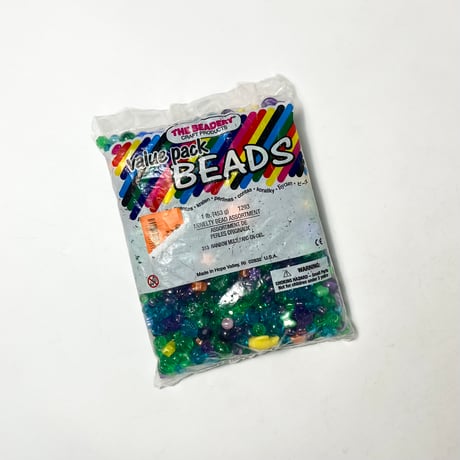 DEAD STOCK VALUE PACK BEADS
