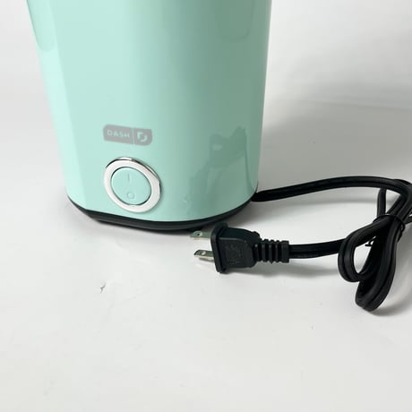 NEW "DASH" POPCORN MAKER