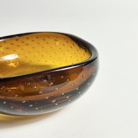 USED GLASS TRAY