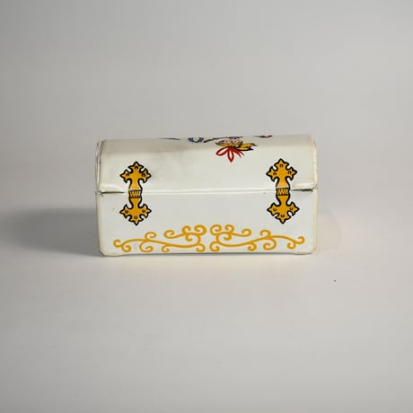USED "LOOT BOX" ACCESSORY CASE