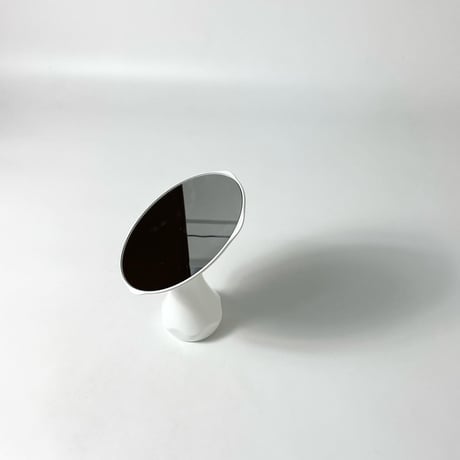 JAPAN USED "SHISEIDO" TABLE MIRROR