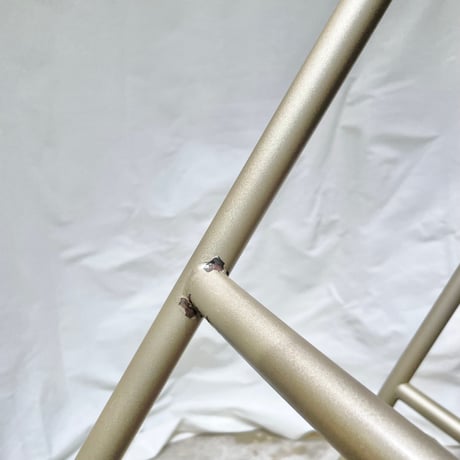 USED “PLUS” HIGH STOOL