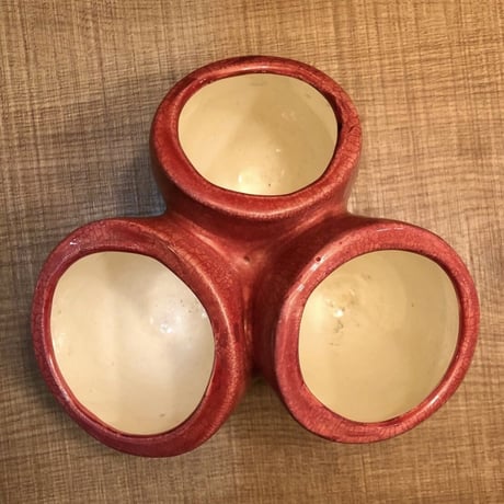 CERAMIC PLANTER