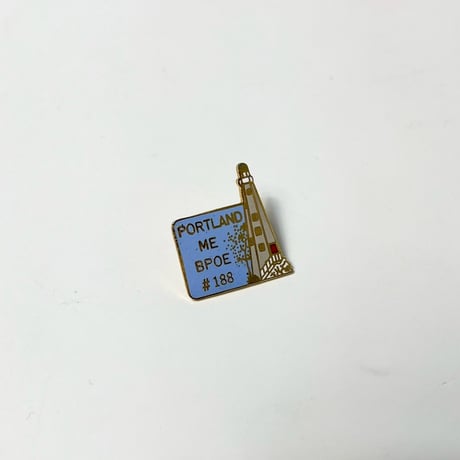 USED PINS