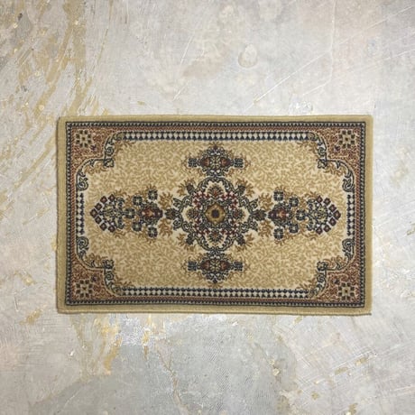 WILTON WEAVE RUG
