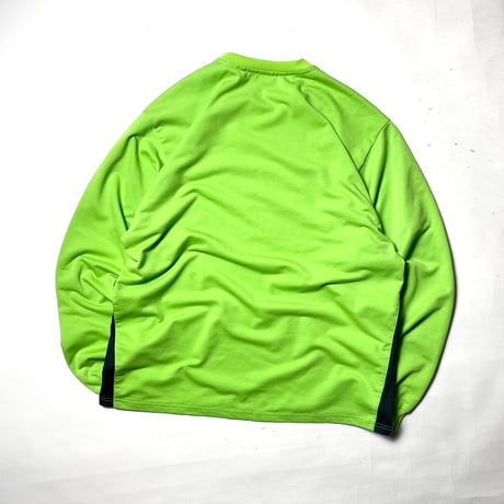 COMFORTABLE REASON "IF Training Top"