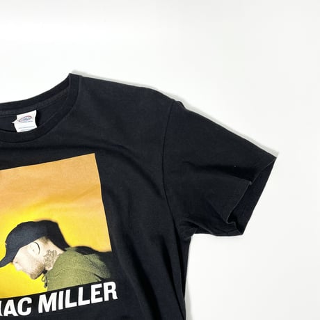 USED 00'S "MAC MILLER" TSH