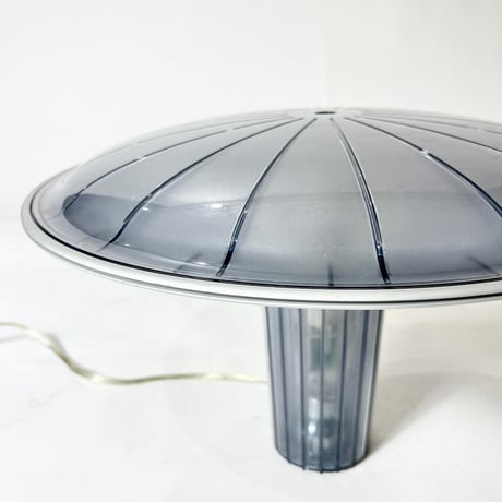 USED "LUCEPLAN / AGARICON D36" TOUCH SENSOR TABLE LAMP