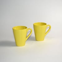 USED CERAMIC MUG