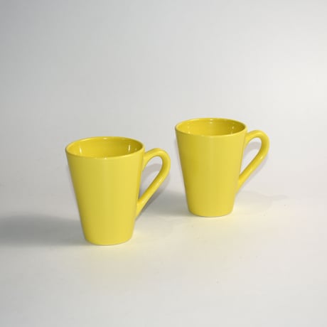 USED CERAMIC MUG