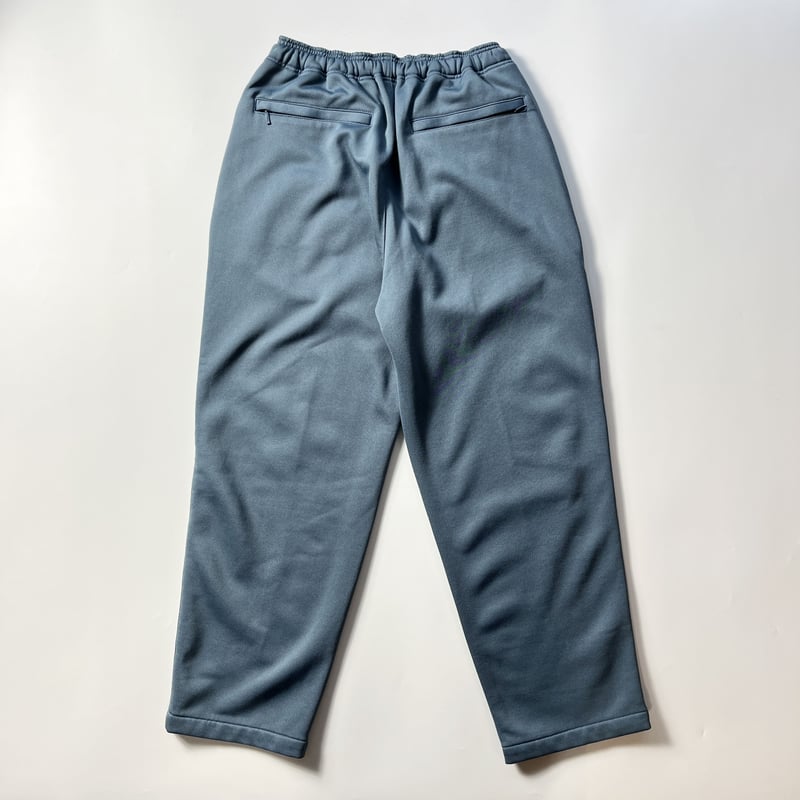 美品 COMFORTABLE REASON Track Pants COMFORTABLE REASON 