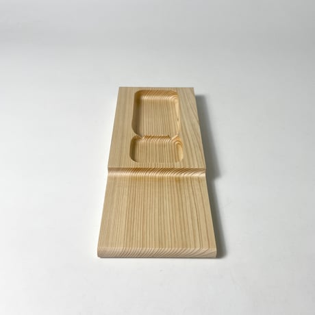 MA TO MONO "essential tray"