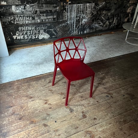 USED “CALLIGARIS / ALCHEMIA”