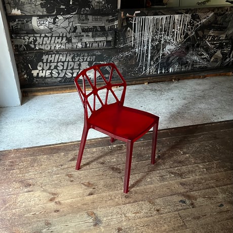 USED “CALLIGARIS / ALCHEMIA”