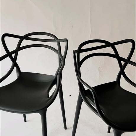 USED “KARTELL / MASTERS” BY PHILIPPE STARCK