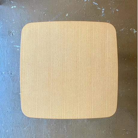 USED WOODEN COFFEE TABLE