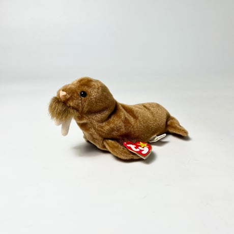 USED 90’s "TY" STUFFED TOY