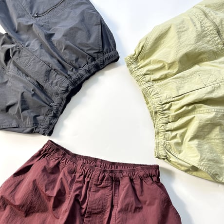 COMFORTABLE REASON "Active Shorts"