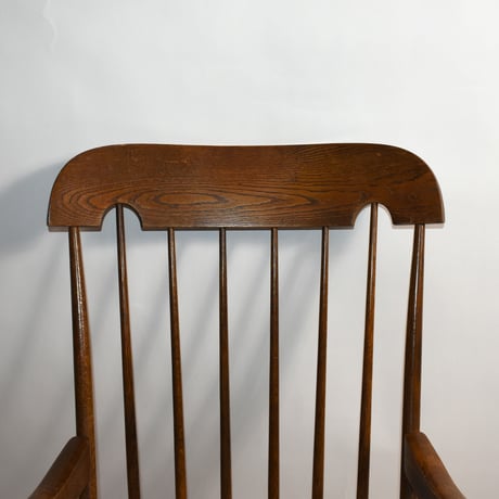 JAPAN USED "HIDA" ROCKING CHAIR