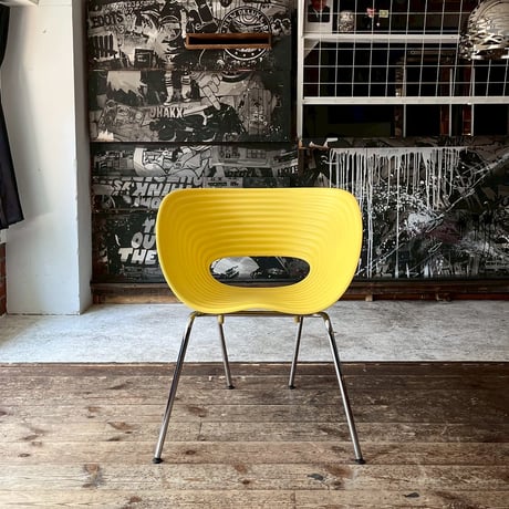 USED “VITRA / TOM VAC” DESIGNED BY RON ARAD