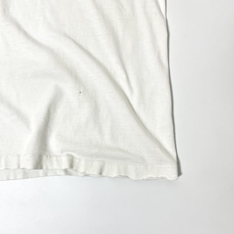 USED 90'S "BANANA REPUBLIC" TSH