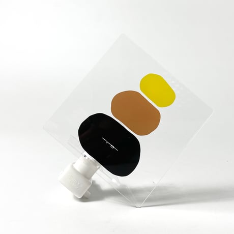 2YANG “KOU tet CLAY” NIGHT LAMP