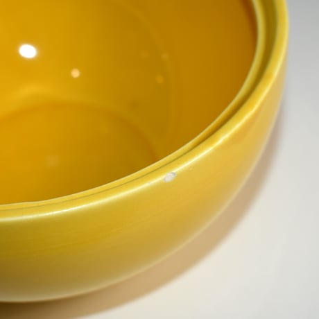USED TRIPLE STACKING BOWL