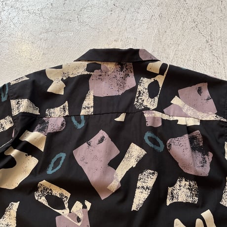 COMFORTABLE REASON  “Mineral Shirts”