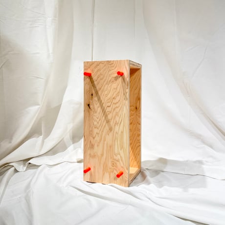 QUIET SPACE TOOL & FURNITURE "TAS SUNDAY"