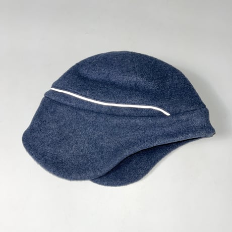 COMFORTABLE REASON "Fleece Ear Flap"