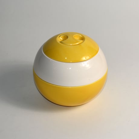 USED TRIPLE STACKING BOWL