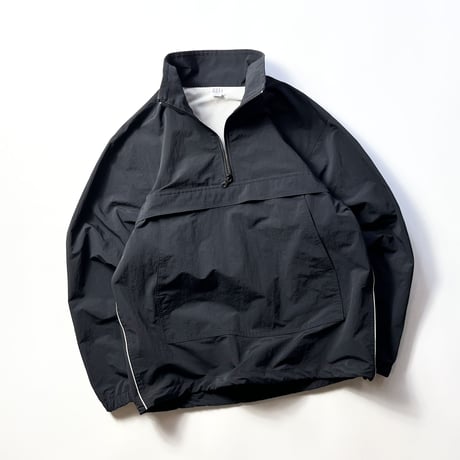 COMFORTABLE REASON "Warm Up PO Jacket"