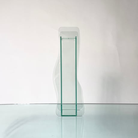 ORIGINAL "FLUXUS" INCENSE BURNER