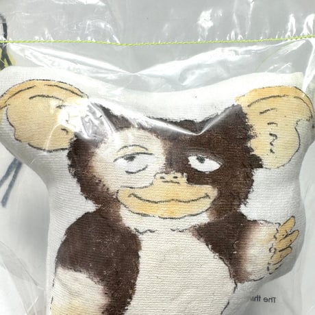 moka "doll doll doll / Gizmo"