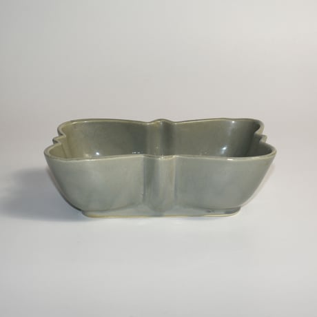 VINTAGE 50'S CERAMIC TRAY