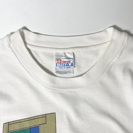 USED 90'S "RESTON OVERLOOK" TSH