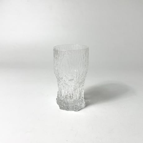 USED "IITTALA / ASLAK" GLASSES (LARGE)
