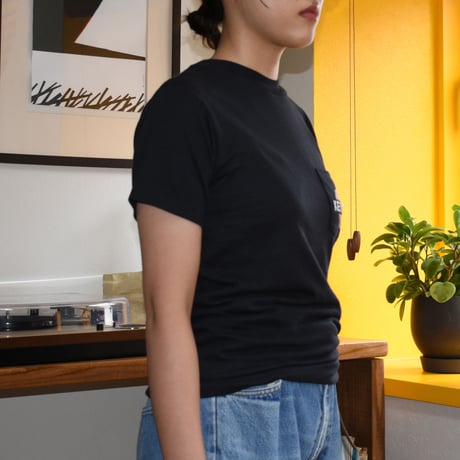 USED 70'S "KERO SUN HEATER" S/S TEE